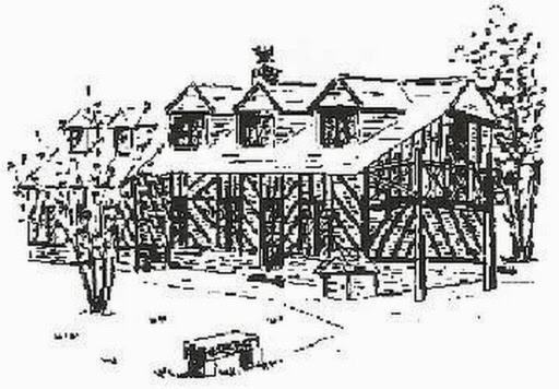 Les Chambres De Paule Thieulloy-l'Abbaye 外观 照片